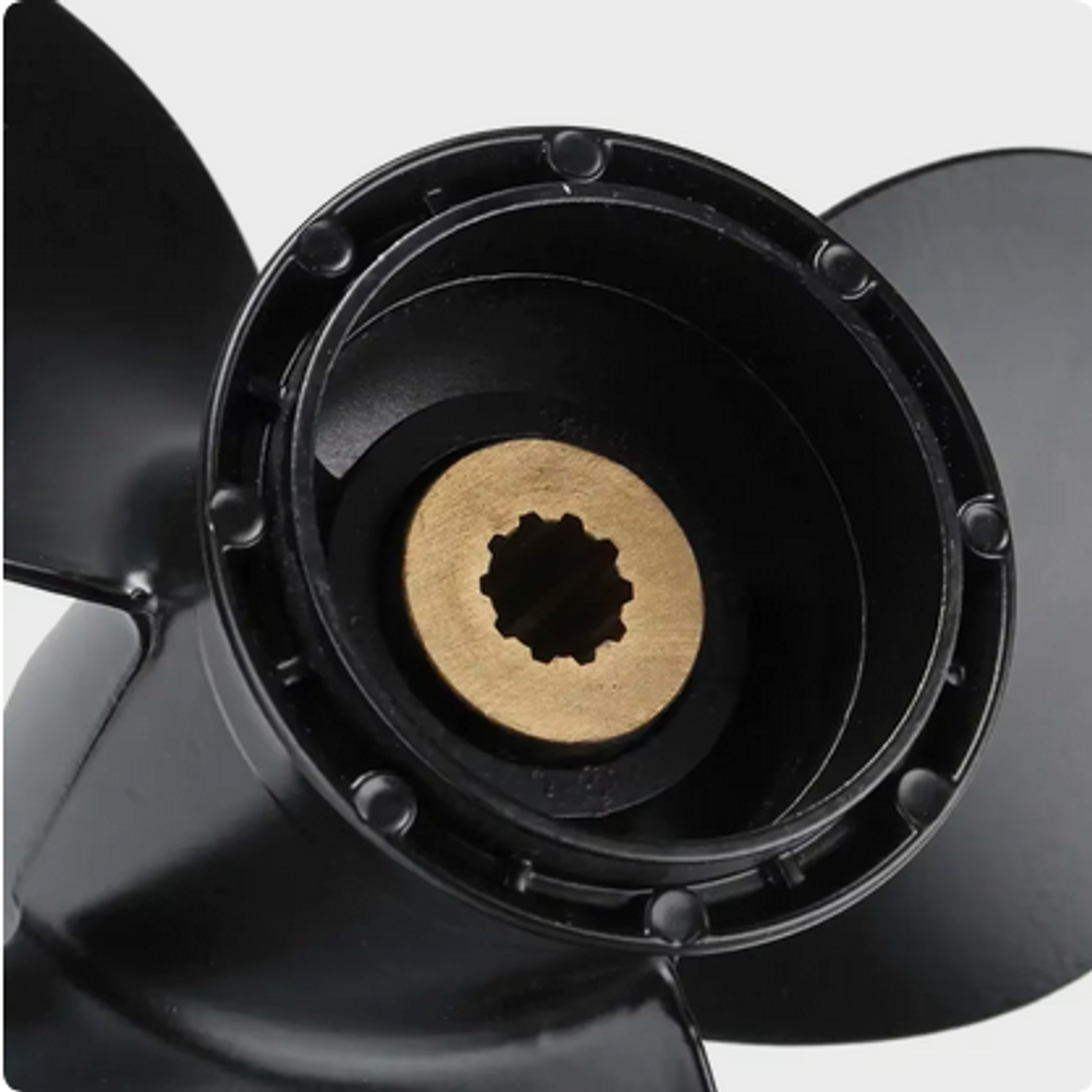 Гребной винт Suzuki 9.9/15 (58100-93733-019) 9-1/4x10