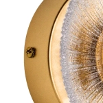 Настенный светодиодный светильник Lightstar ERICA 609602