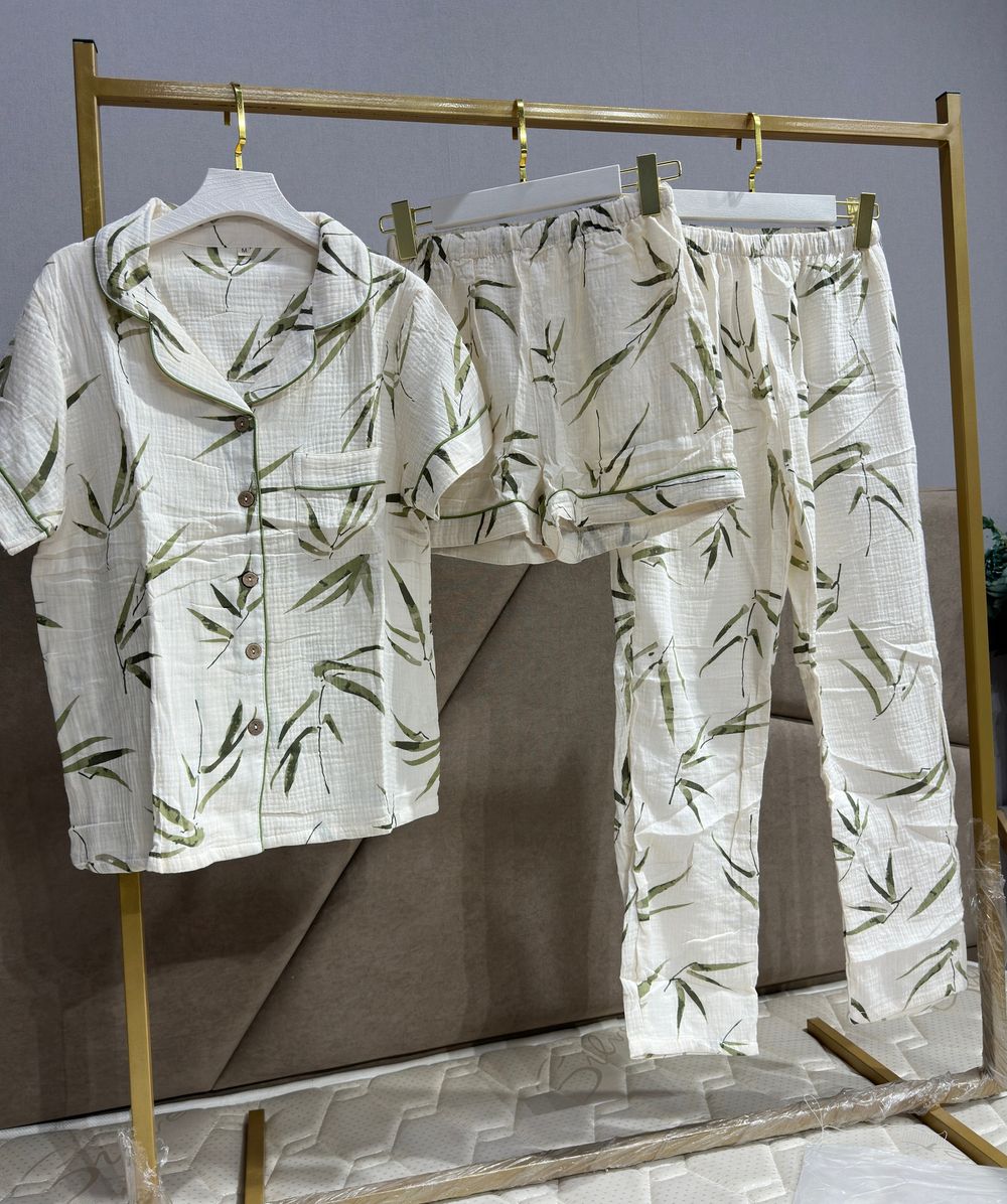 ДО МУСЛИН Тройка Лав Эконом