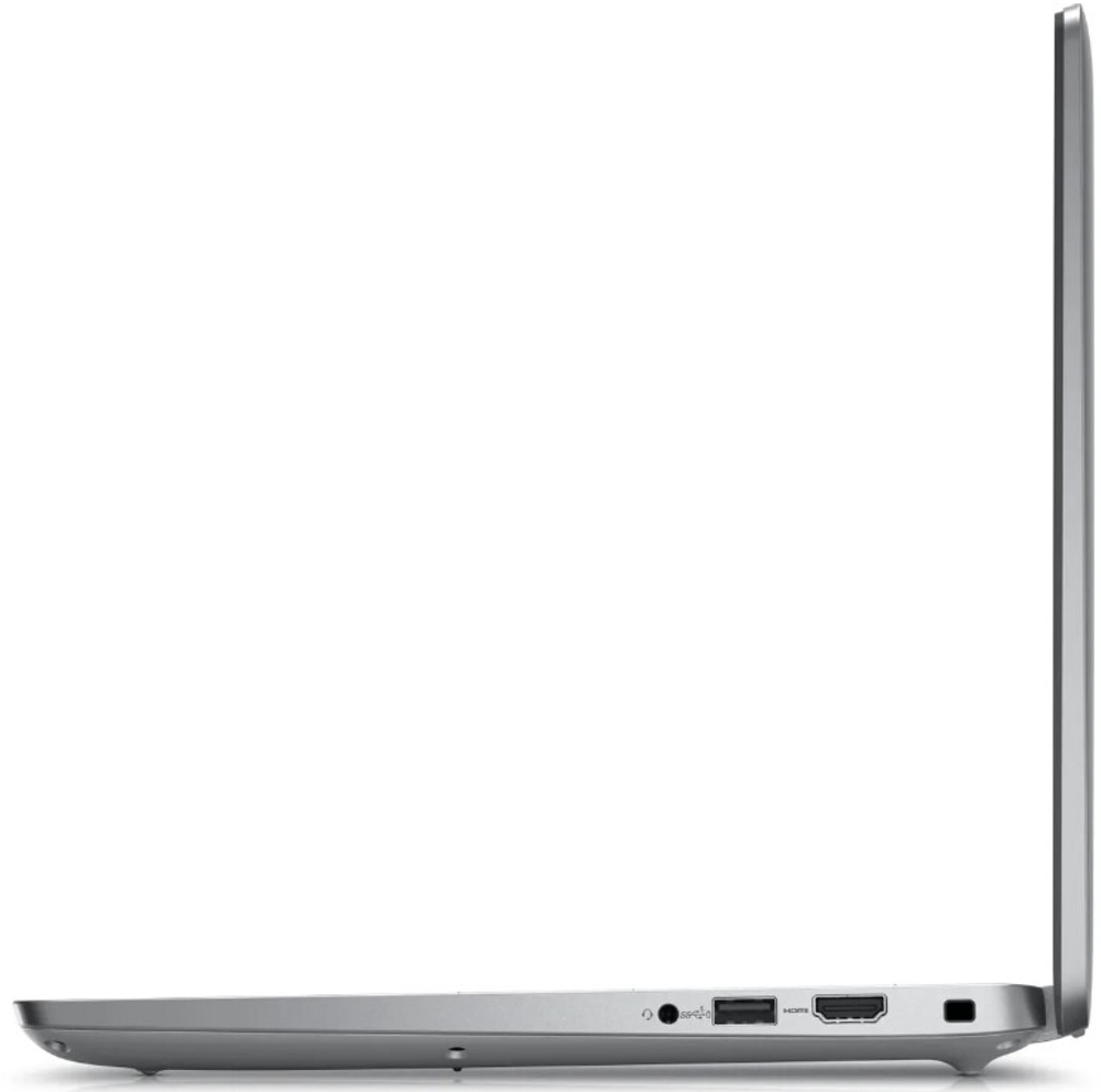 Ноутбук  Dell Latitude 5450 14 ", Core Ultra 5, 16 Гб RAM, 512 Гб SSD, Arc graphics, Серый