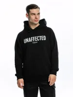 Худи Unaffected Classic Черный