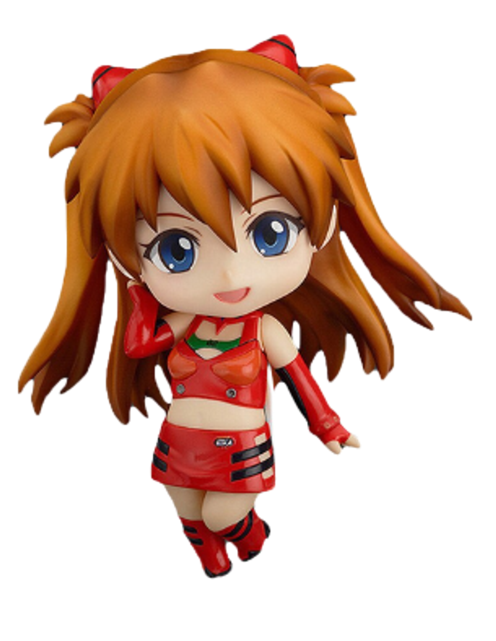 Фигурка Nendoroid Shikinami Asuka Langley Evang