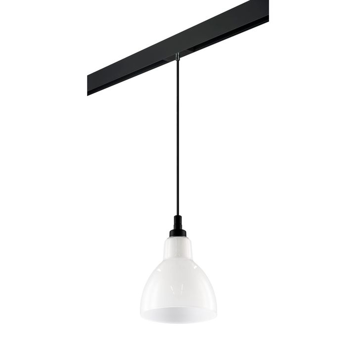 Комплект с трековым светильником Lightstar Loft (865017+595007) PRO865017