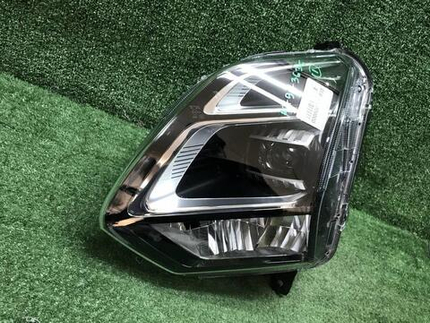 Фара левая Omoda C5 (2022-н.в.) LED