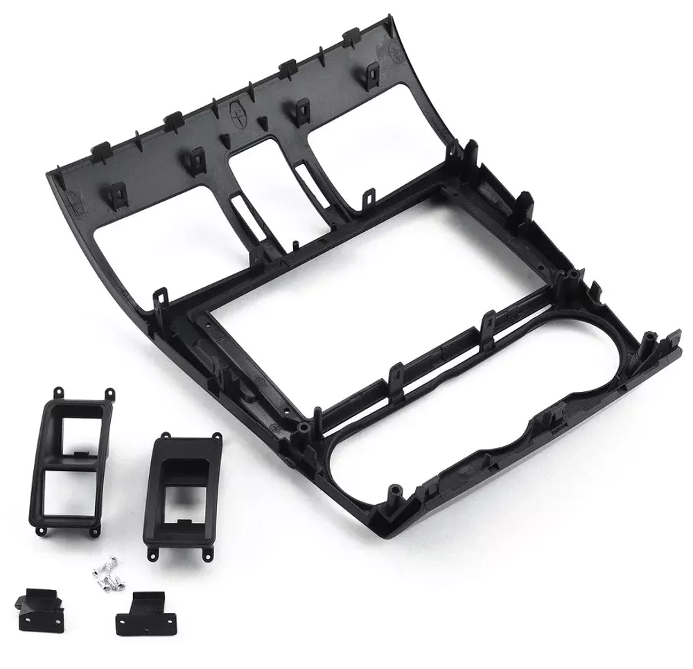 Магнитола для Subaru Forester, Impreza, XV 2012-2015 - Teyes CC3 Android 10, ТОП процессор, 4/32 Гб, CarPlay, SIM-слот