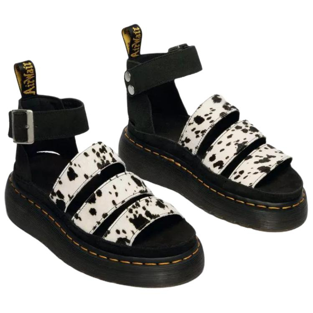 Dr.Martens One Strap Sandals Women"s