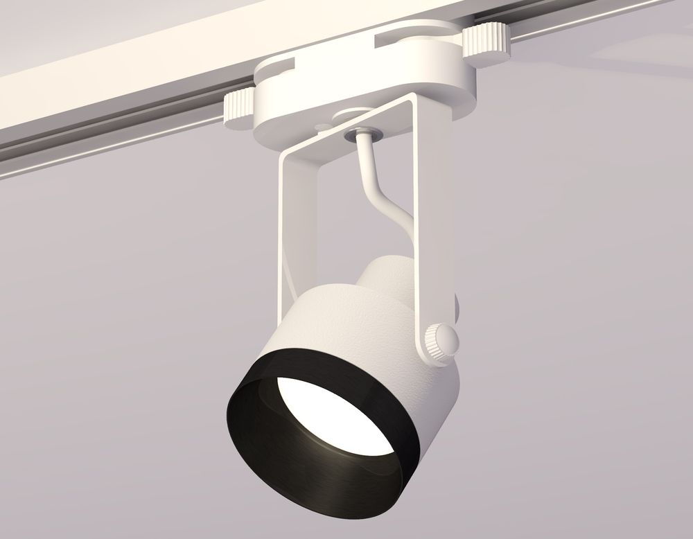 Ambrella Комплект трекового однофазного светильника Track System XT6601041