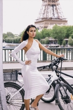 Костюм Influence silver