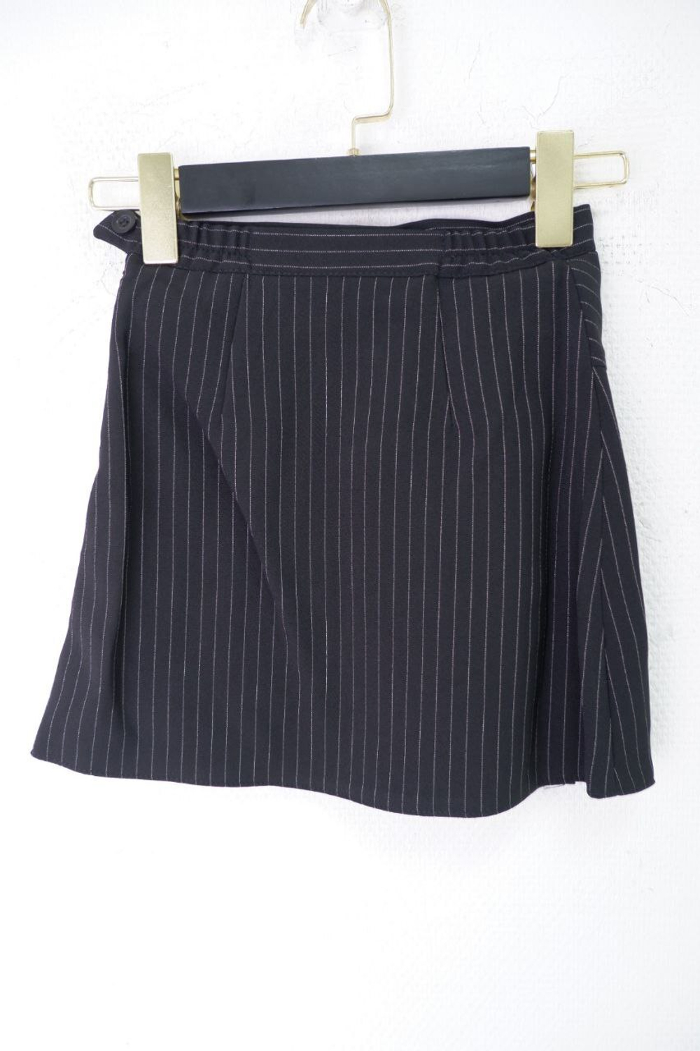 Школьная форма Наташа в полоску 4 предмета на 7 лет, новая