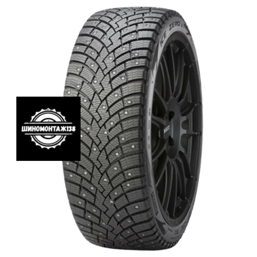 235/45R18 98H XL Ice Zero 2 TL (шип.)