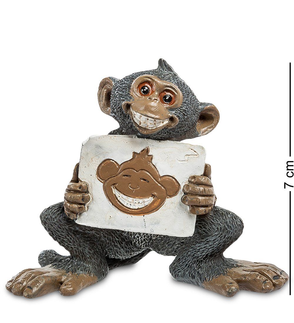 GAEM ED-279 Фигурка «Обезьяна»