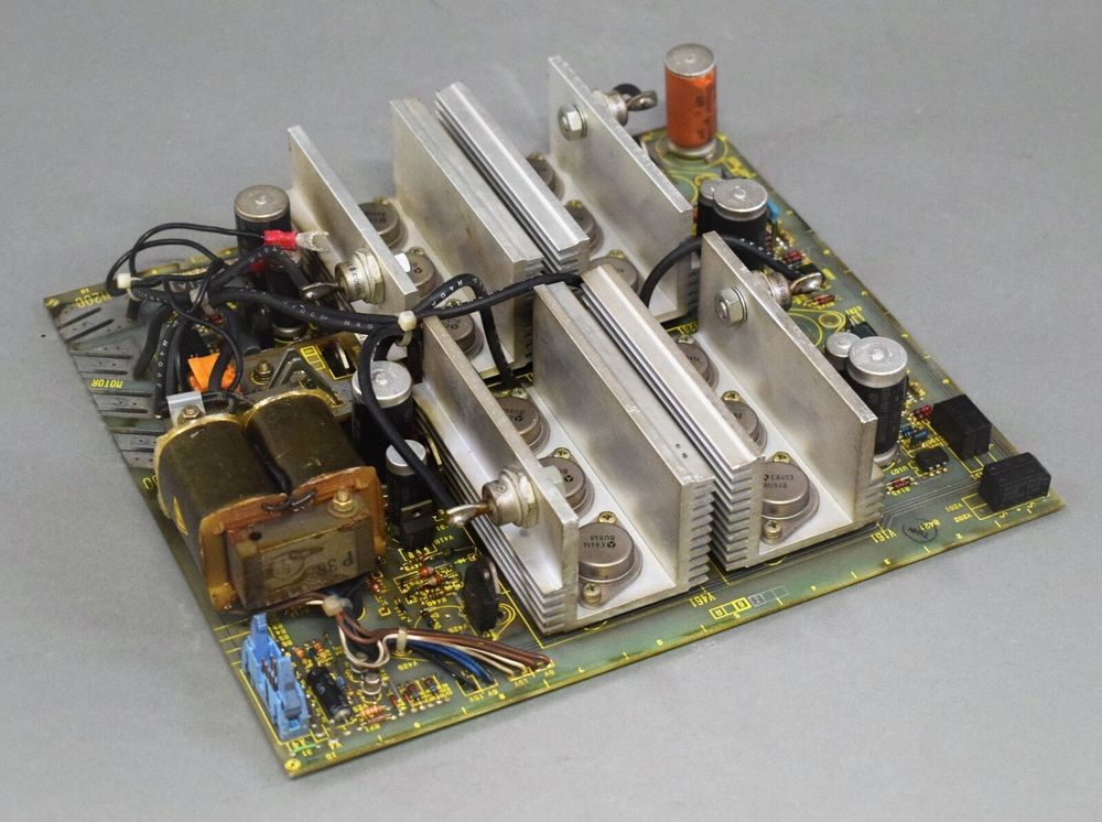 SIEMENS 6RB2029-0FA01