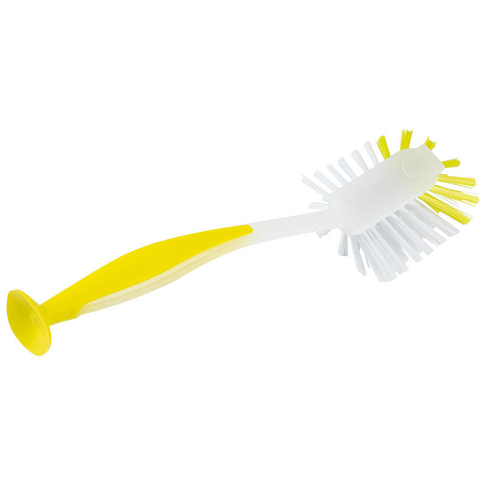 Щетка д/посуды ABC Home 40,5см полипропилен