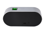 ZKTeco D1, настольный терминал учета рабочего времени по отпечаткам пальцев