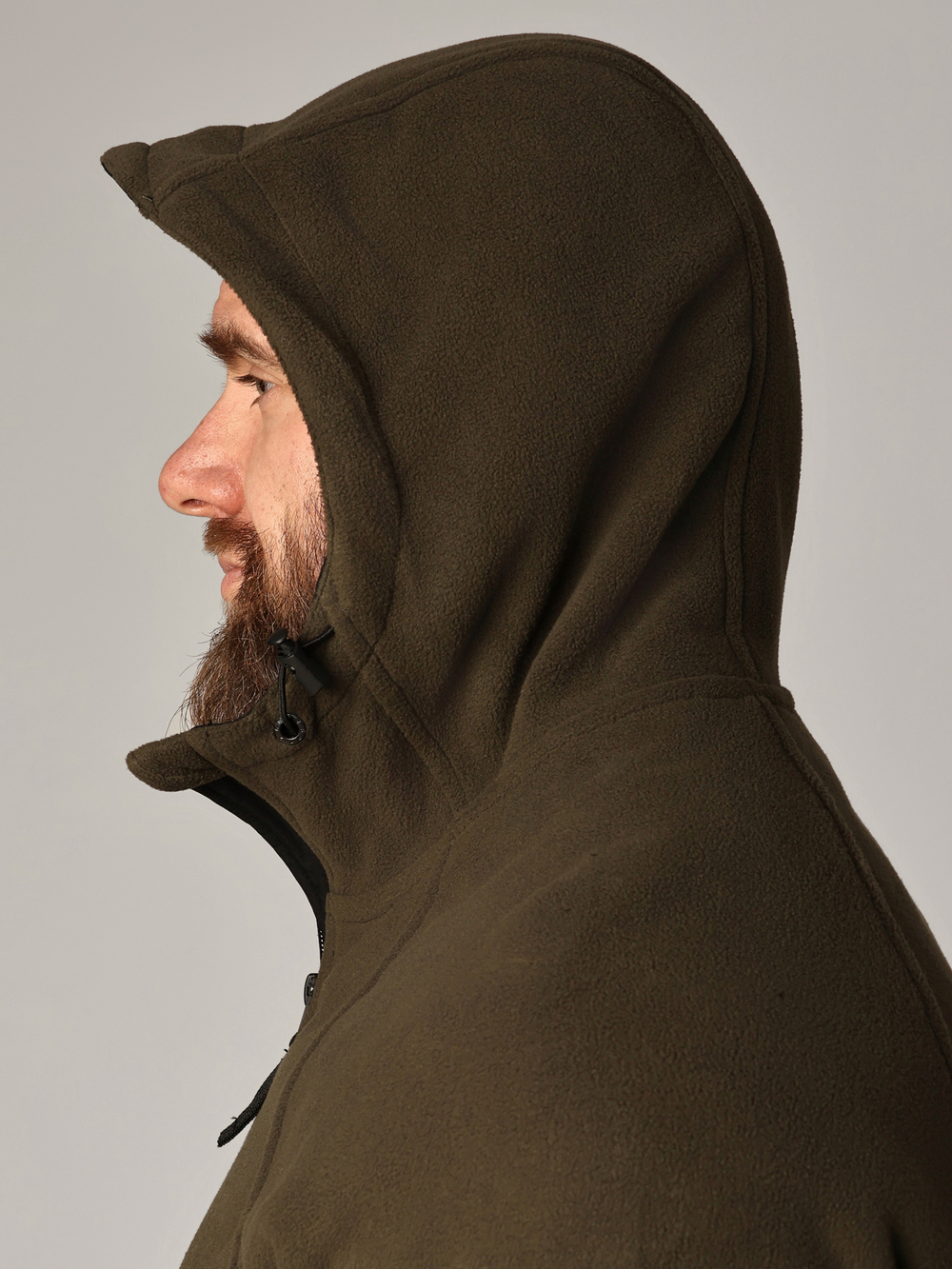 Кофта флисовая 7.26 Gear Tactical Series 123