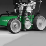 Caiman Oscar Pro 60H аэратор (скарификатор) 01-010701-0009