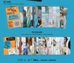 SEVENTEEN - SPILL THE FEELS [Weverse albums ver.]