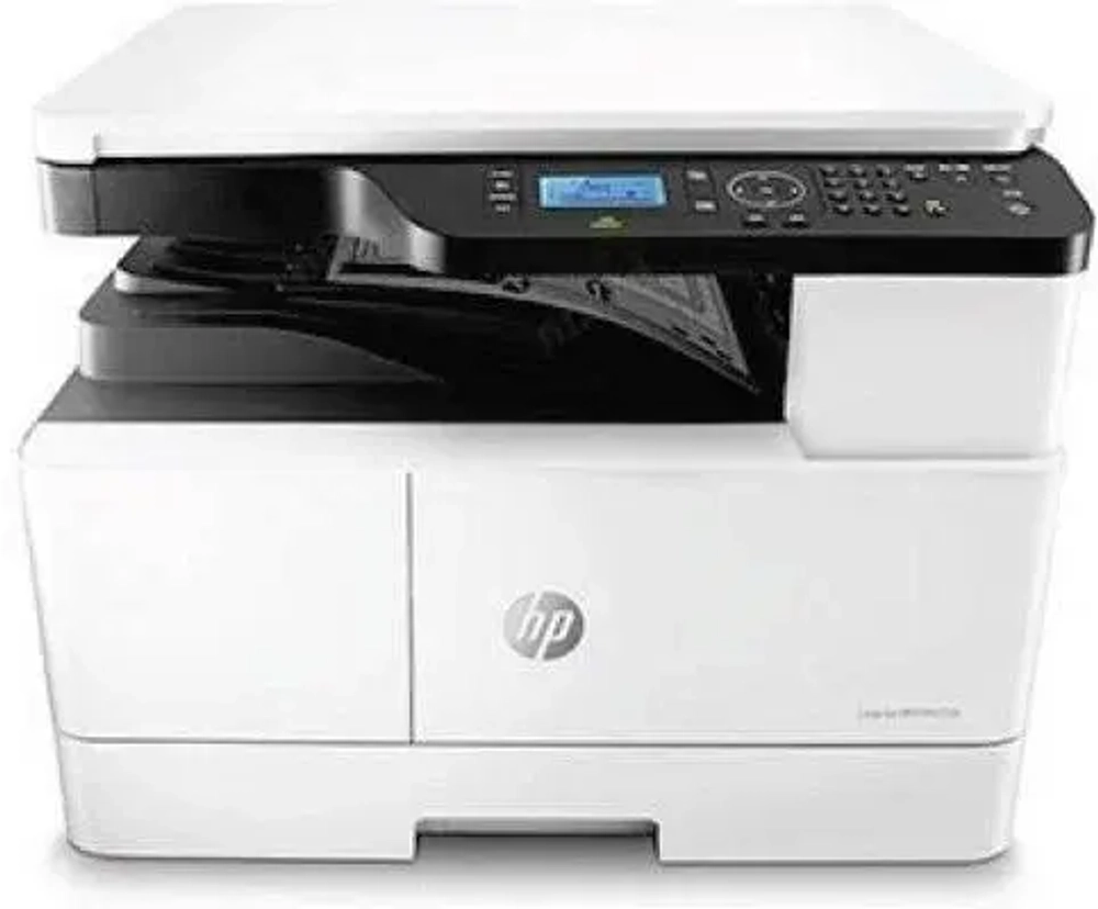 МФУ лазерное HP LaserJet M438n