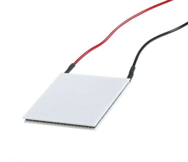 Элемент Пельтье ET TEC1-12703-40