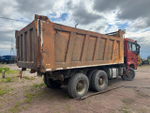 Shacman (Shaanxi) SX* 6x4 Самосвал SX32586T384 (Дизельный, 11,6 л, 369 л.с., МТ)
