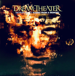 Dream Theater – Metropolis Pt. 2: Scenes From A Memory
