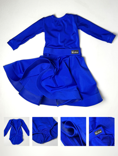 Рейтинговое платье | Standart 2