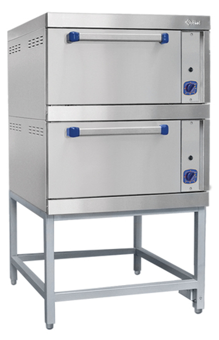 Шкаф жарочный газовый Abat ШЖГ-2