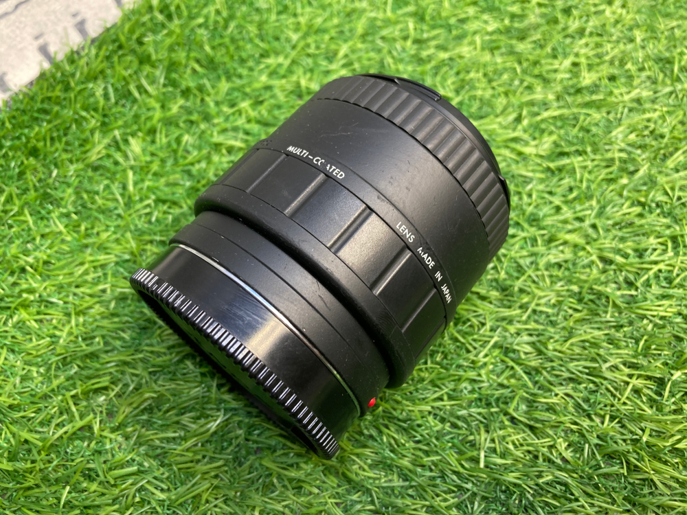 Sigma AF 50mm 2.8 Macro MC Sony A