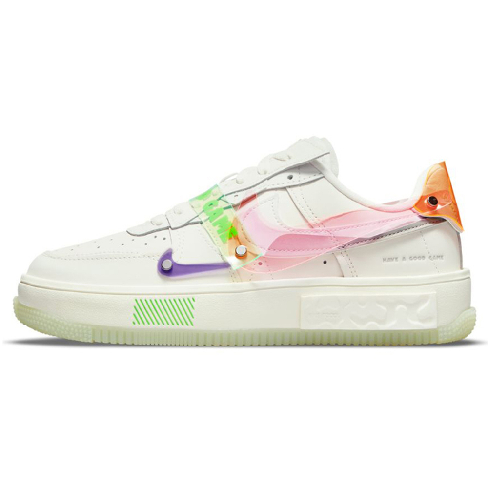 Кроссовки Nike Air Force 1 Low Fontanka Have A Good Game