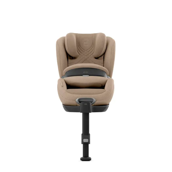Автокресло Cybex Anoris T2 i-Size Cozy Beige Plus