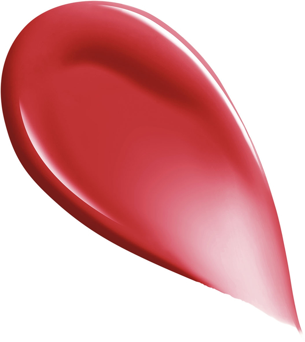 GUERLAIN KissKiss Shine Bloom - Блестящая помада оттенок 409 Fuchsia Flush, 3 g