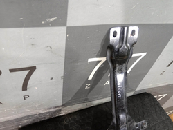 Кронштейн замка капота Haval Jolion 21-нв Б/У Оригинал 8402100XGW02A