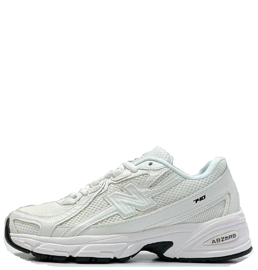 Кроссовки New Balance 740 "White"