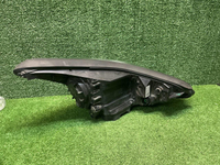 Фара левая KIA Sportage 4 QL (2016-2018) галоген