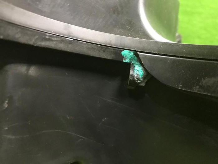 Сабвуфер Lexus LX 3 (2015-2023)