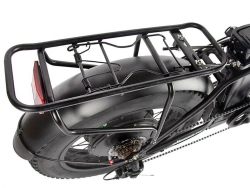 Электрофэтбайк Eltreco MULTIWATT NEW (Черный)