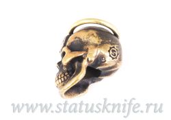 Бусина Starlingear MSC Halo Bead Cooperфотография - 3