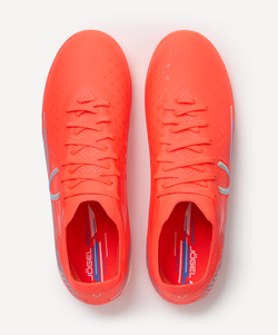 Бутсы футбольные Jogel Evofly TF PRO coral, коралловый