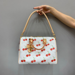 Louis Vuitton Speedy Soft 30