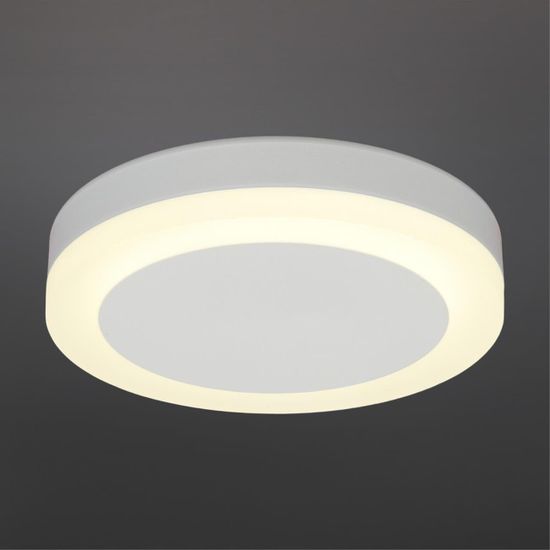 Светильник встраиваемый-накладной OML-102109-06