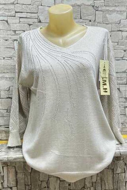 Кофта 413134 (01438102761) Fabrika