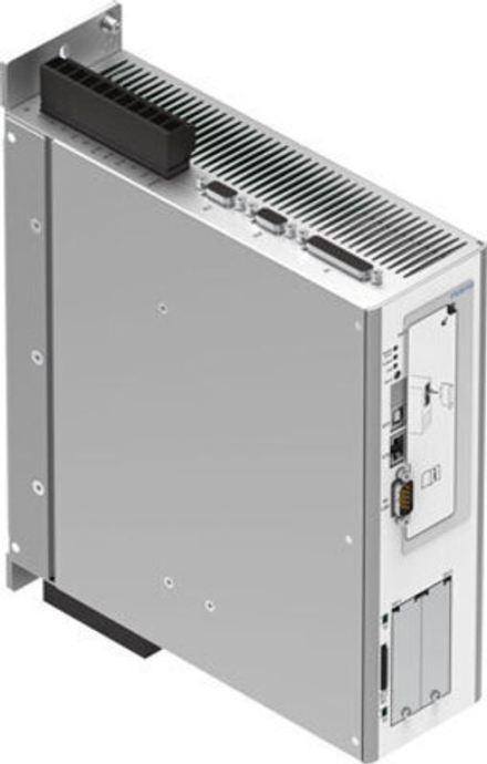 CMMP-AS-C10-11A-P3-M3 Контроллер электродвигателя