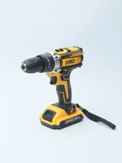 Шуруповерт аккумуляторный 36 V, 2 АКБ