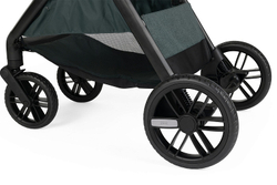 Коляска Chicco Bellagio 3 в 1 с автокреслом Kory Essential I-size Fir Tree