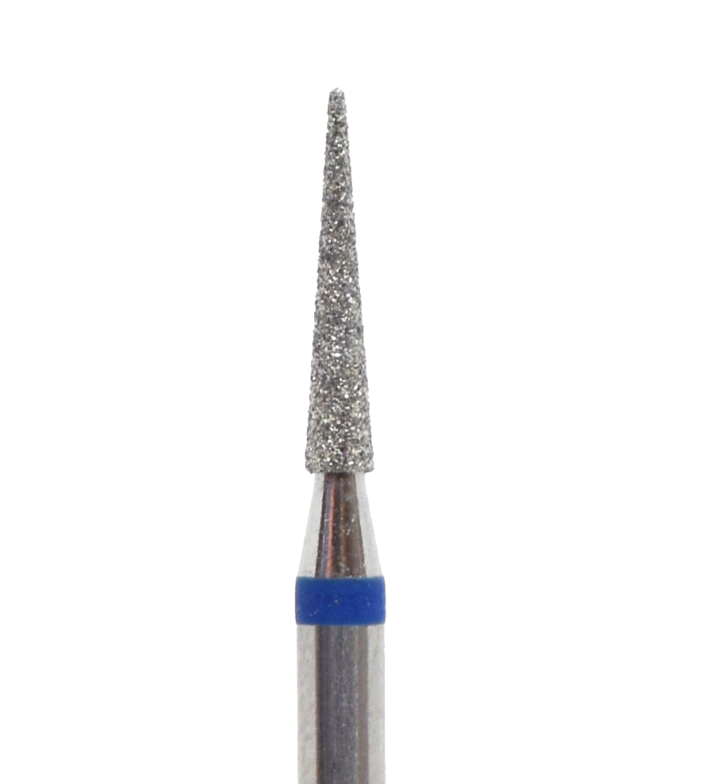 ФРЕЗА КОНУС, ГОЛОВКА АЛМАЗНАЯ ГСАКМ-1,8П-10С