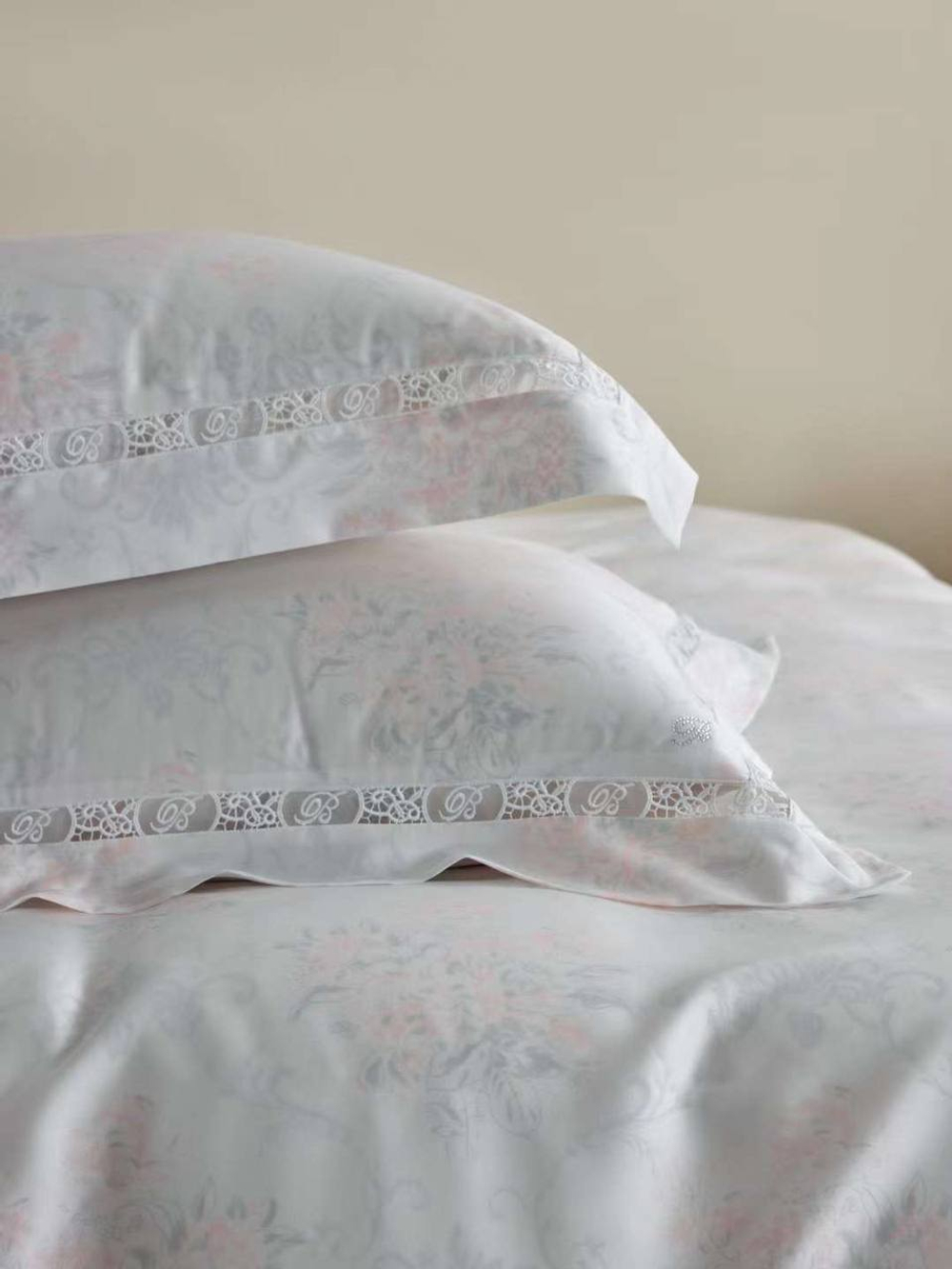 Комплект постельного белья Blumarine Home