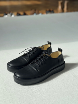 LowTop black