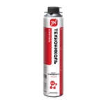 Клей-пена монтажная для пенополистирола ТЕХНОНИКОЛЬ PROFESSIONAL