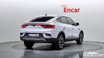Renault Korea (Samsung) XM3 1.6 GTe RE (02.2023)