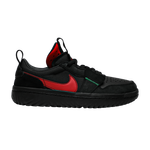 Кроссовки Ghetto Gastro X Jordan Air Jordan 1 Low React Fearless X